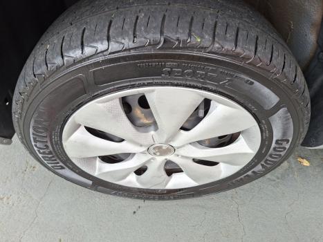 NISSAN Versa Sedan 1.6 16V 4P FLEX SV, Foto 8