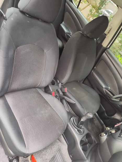 NISSAN Versa Sedan 1.6 16V 4P FLEX SL, Foto 3