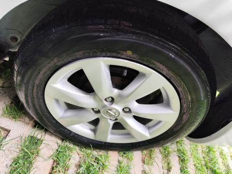 NISSAN Versa Sedan 1.6 16V 4P FLEX SL, Foto 15