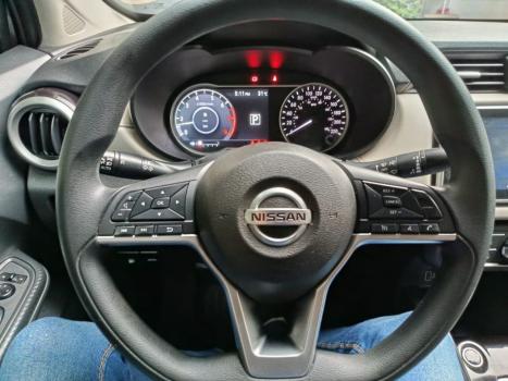 NISSAN Versa Sedan 1.6 16V 4P FLEX ADVANCE XTRONIC AUTOM�TICO CVT, Foto 3