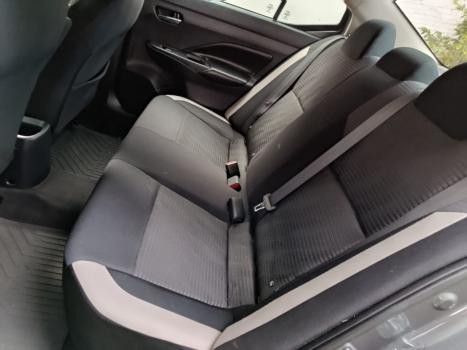 NISSAN Versa Sedan 1.6 16V 4P FLEX ADVANCE XTRONIC AUTOM�TICO CVT, Foto 6