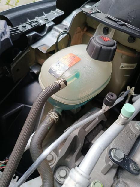 NISSAN Versa Sedan 1.6 16V 4P FLEX ADVANCE XTRONIC AUTOM�TICO CVT, Foto 7