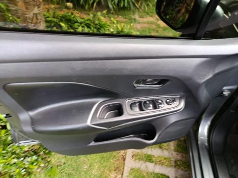 NISSAN Versa Sedan 1.6 16V 4P FLEX ADVANCE XTRONIC AUTOM�TICO CVT, Foto 9