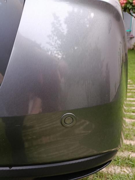 NISSAN Versa Sedan 1.6 16V 4P FLEX ADVANCE XTRONIC AUTOM�TICO CVT, Foto 10