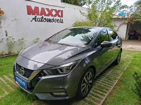 NISSAN Versa Sedan 1.6 16V 4P FLEX ADVANCE XTRONIC AUTOM�TICO CVT, Foto 15