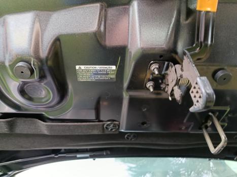 NISSAN Versa Sedan 1.6 16V 4P FLEX ADVANCE XTRONIC AUTOM�TICO CVT, Foto 16