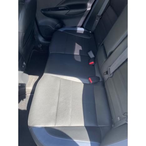 NISSAN Versa Sedan 1.6 16V 4P FLEX EXCLUSIVE XTRONIC AUTOM�TICO CVT, Foto 14