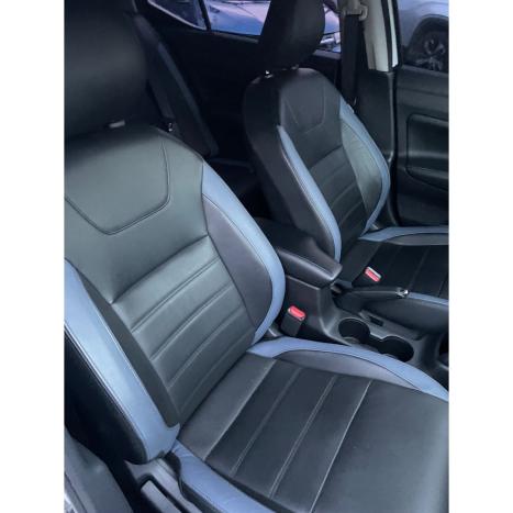 NISSAN Versa Sedan 1.6 16V 4P FLEX EXCLUSIVE XTRONIC AUTOM�TICO CVT, Foto 11