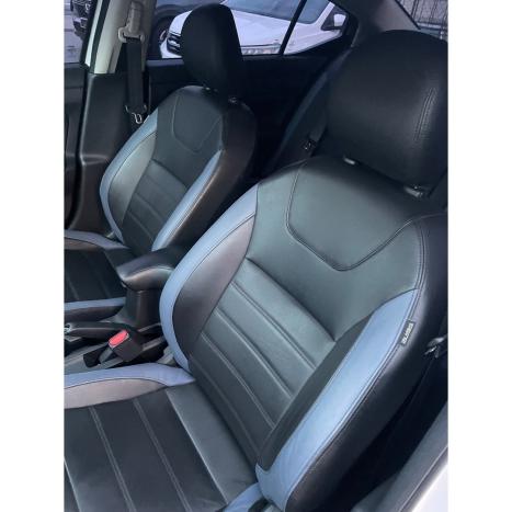 NISSAN Versa Sedan 1.6 16V 4P FLEX EXCLUSIVE XTRONIC AUTOM�TICO CVT, Foto 13