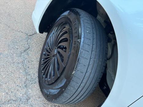 NISSAN Versa Sedan 1.6 16V 4P FLEX SV, Foto 5