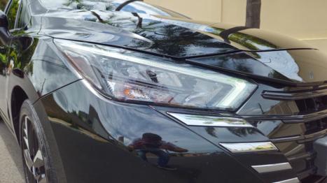 NISSAN Versa Sedan 1.6 16V 4P FLEX EXCLUSIVE XTRONIC AUTOM�TICO CVT, Foto 15