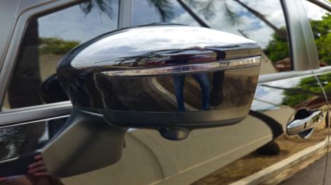 NISSAN Versa Sedan 1.6 16V 4P FLEX EXCLUSIVE XTRONIC AUTOM�TICO CVT, Foto 16