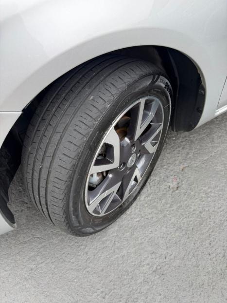 NISSAN Versa Sedan 1.6 16V 4P FLEX SL, Foto 6