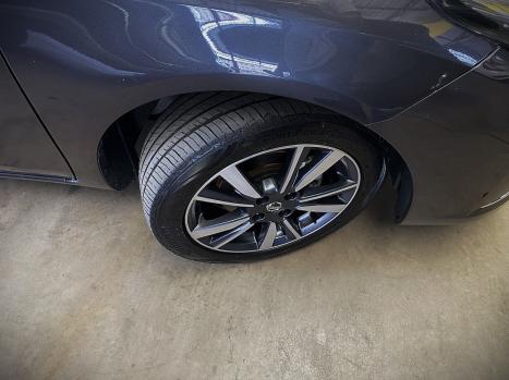 NISSAN Versa Sedan 1.6 16V 4P UNIQUE FLEX XTRONIC AUTOM�TICO CVT, Foto 5