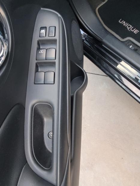 NISSAN Versa Sedan 1.6 16V 4P UNIQUE FLEX XTRONIC AUTOM�TICO CVT, Foto 17