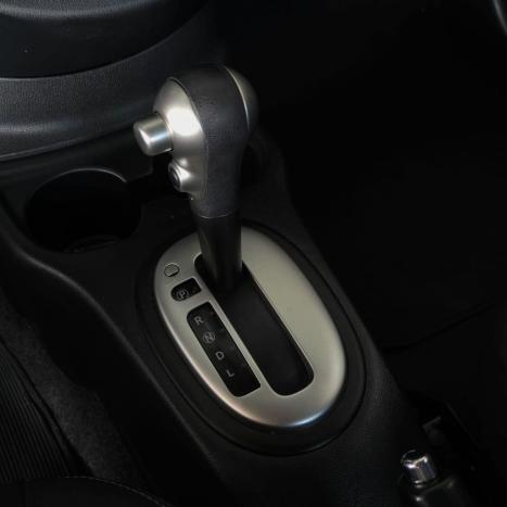 NISSAN Versa Sedan 1.6 16V 4P FLEX SL, Foto 14