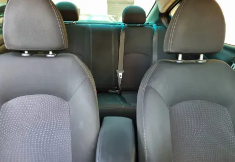 NISSAN Versa Sedan 1.6 16V 4P FLEX SV, Foto 9