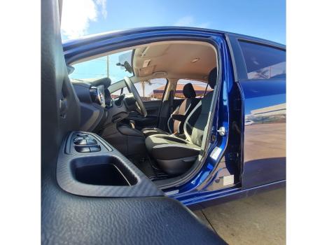 NISSAN Versa Sedan 1.6 16V 4P FLEX ADVANCE XTRONIC AUTOM�TICO CVT, Foto 11