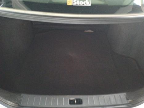 NISSAN Versa Sedan 1.6 16V 4P UNIQUE FLEX, Foto 9