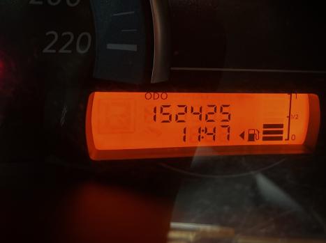 NISSAN Versa Sedan 1.0 4P FLEX, Foto 9