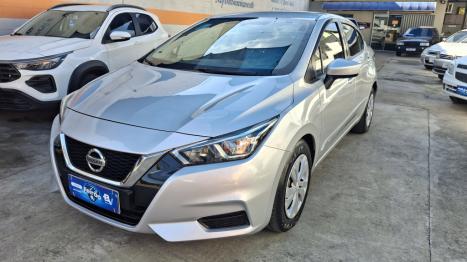 NISSAN Versa Sedan 1.6 16V 4P FLEX SENSE XTRONIC AUTOM�TICO CVT, Foto 2