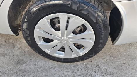 NISSAN Versa Sedan 1.6 16V 4P FLEX SENSE XTRONIC AUTOM�TICO CVT, Foto 8