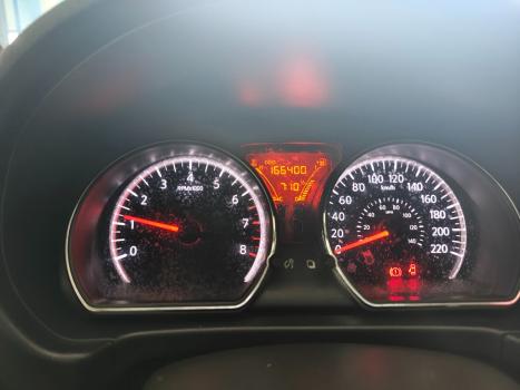 NISSAN Versa Sedan 1.6 16V 4P FLEX SL, Foto 6