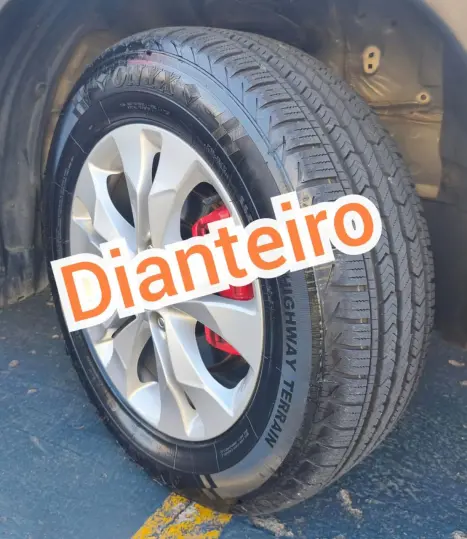 NISSAN Versa Sedan 1.6 16V 4P FLEX SL, Foto 9