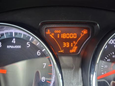 NISSAN Versa Sedan 1.6 16V 4P FLEX SL, Foto 9