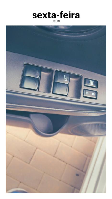 NISSAN Versa Sedan 1.6 16V 4P FLEX SL, Foto 11