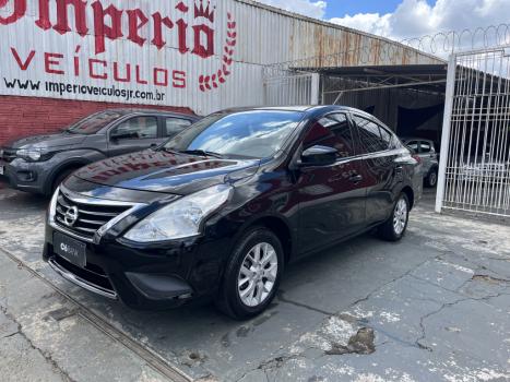NISSAN Versa Sedan 1.0 4P FLEX S, Foto 3