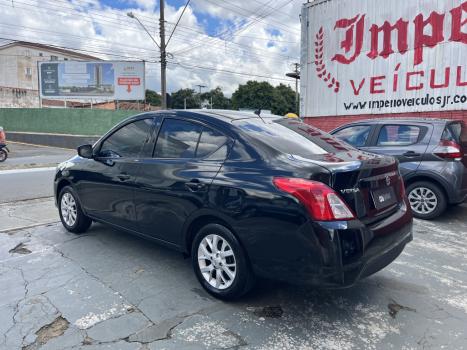 NISSAN Versa Sedan 1.0 4P FLEX S, Foto 6