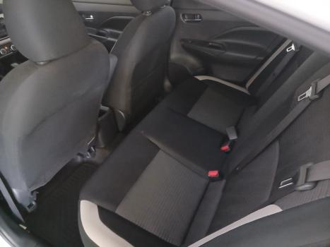 NISSAN Versa Sedan 1.6 16V 4P FLEX SENSE, Foto 1
