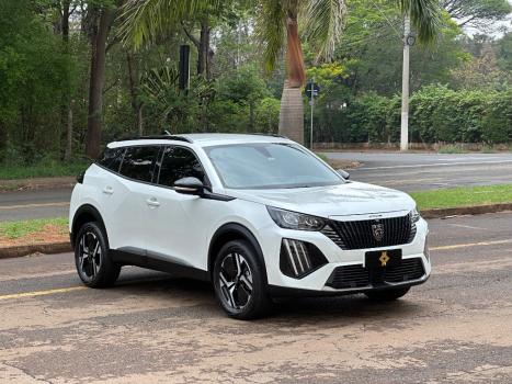 PEUGEOT 2008 1.0 12V 4P FLEX TURBO 200 GT AUTOMÁTICO CVT, Foto 1 PEUGEOT 2008 1.0 12V 4P FLEX TURBO 200 GT AUTOMÁTICO CVT, Foto 1