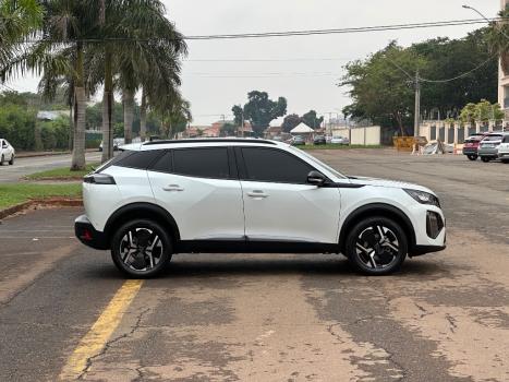 PEUGEOT 2008 1.0 12V 4P FLEX TURBO 200 GT AUTOMÁTICO CVT, Foto 3 PEUGEOT 2008 1.0 12V 4P FLEX TURBO 200 GT AUTOMÁTICO CVT, Foto 3