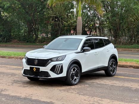 PEUGEOT 2008 1.0 12V 4P FLEX TURBO 200 GT AUTOMÁTICO CVT, Foto 5 PEUGEOT 2008 1.0 12V 4P FLEX TURBO 200 GT AUTOMÁTICO CVT, Foto 5