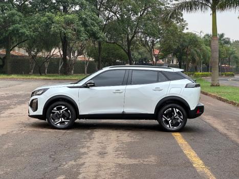 PEUGEOT 2008 1.0 12V 4P FLEX TURBO 200 GT AUTOMÁTICO CVT, Foto 6 PEUGEOT 2008 1.0 12V 4P FLEX TURBO 200 GT AUTOMÁTICO CVT, Foto 6