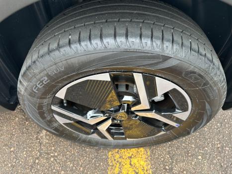 PEUGEOT 2008 1.0 12V 4P FLEX TURBO 200 GT AUTOMÁTICO CVT, Foto 7 PEUGEOT 2008 1.0 12V 4P FLEX TURBO 200 GT AUTOMÁTICO CVT, Foto 7