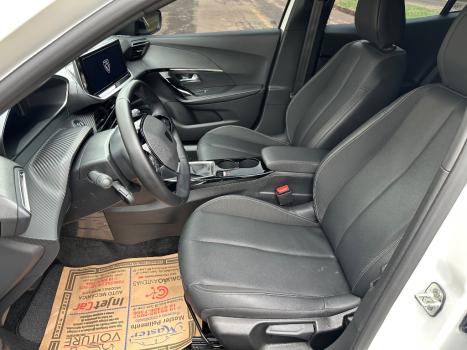 PEUGEOT 2008 1.0 12V 4P FLEX TURBO 200 GT AUTOMÁTICO CVT, Foto 9 PEUGEOT 2008 1.0 12V 4P FLEX TURBO 200 GT AUTOMÁTICO CVT, Foto 9