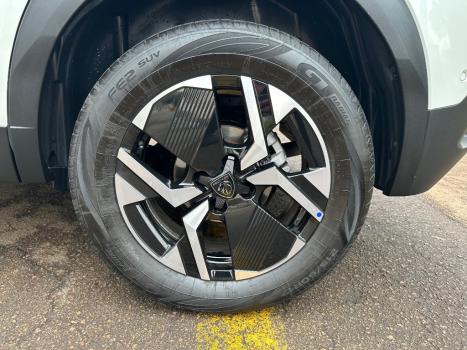 PEUGEOT 2008 1.0 12V 4P FLEX TURBO 200 GT AUTOMÁTICO CVT, Foto 11 PEUGEOT 2008 1.0 12V 4P FLEX TURBO 200 GT AUTOMÁTICO CVT, Foto 11