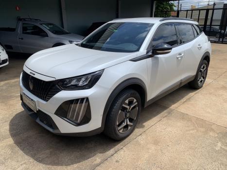 PEUGEOT 2008 1.0 12V 4P FLEX TURBO 200 ALLURE AUTOM�TICO CVT, Foto 1