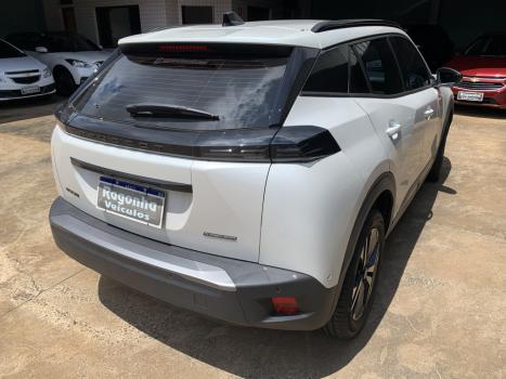 PEUGEOT 2008 1.0 12V 4P FLEX TURBO 200 ALLURE AUTOM�TICO CVT, Foto 4