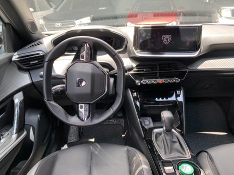 PEUGEOT 2008 1.0 12V 4P FLEX TURBO 200 ALLURE AUTOM�TICO CVT, Foto 5