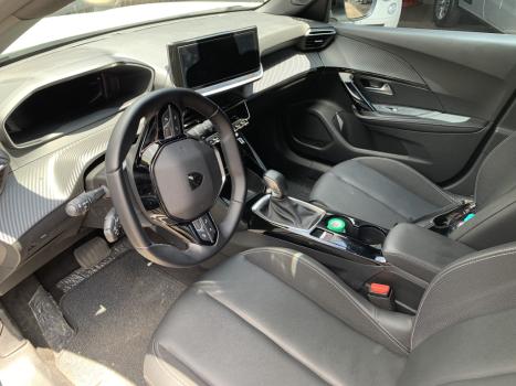 PEUGEOT 2008 1.0 12V 4P FLEX TURBO 200 ALLURE AUTOM�TICO CVT, Foto 6