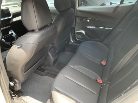 PEUGEOT 2008 1.0 12V 4P FLEX TURBO 200 ALLURE AUTOM�TICO CVT, Foto 7