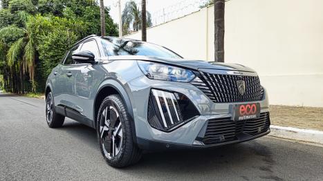 PEUGEOT 2008 1.0 12V 4P FLEX TURBO 200 GT AUTOM�TICO CVT, Foto 1