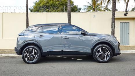 PEUGEOT 2008 1.0 12V 4P FLEX TURBO 200 GT AUTOM�TICO CVT, Foto 4