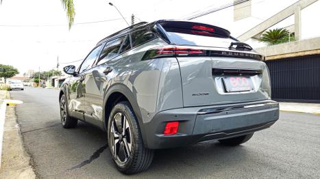 PEUGEOT 2008 1.0 12V 4P FLEX TURBO 200 GT AUTOM�TICO CVT, Foto 5