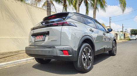 PEUGEOT 2008 1.0 12V 4P FLEX TURBO 200 GT AUTOM�TICO CVT, Foto 7