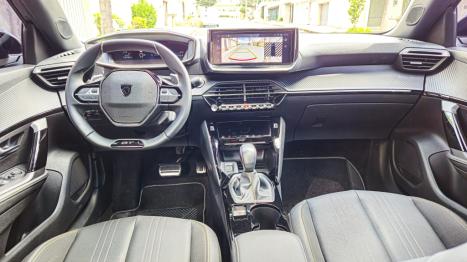 PEUGEOT 2008 1.0 12V 4P FLEX TURBO 200 GT AUTOM�TICO CVT, Foto 8
